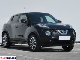 Nissan Juke - zobacz ofertę