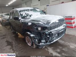 Jeep Grand Cherokee - zobacz ofertę