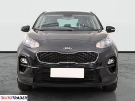 Kia Sportage - zobacz ofertę