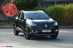 Renault Kadjar - zobacz ofertę