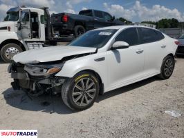 Kia Optima - zobacz ofertę