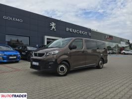 Peugeot Expert - zobacz ofertę