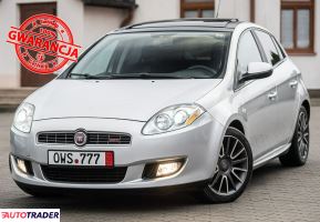 Fiat Bravo - zobacz ofertę