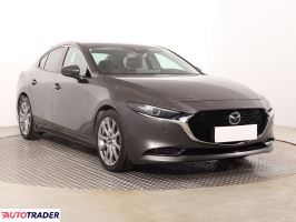 Mazda 3 - zobacz ofertę