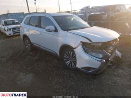 Mitsubishi Outlander - zobacz ofertę