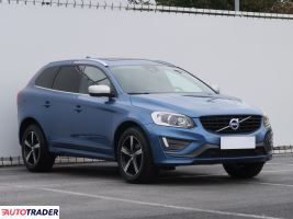Volvo XC60 - zobacz ofertę