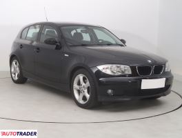 BMW 116 - zobacz ofertę