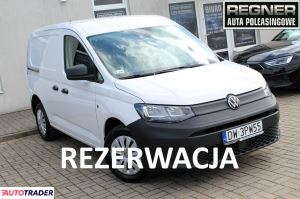 Volkswagen Caddy - zobacz ofertę Volkswagen Caddy - zobacz ofertę