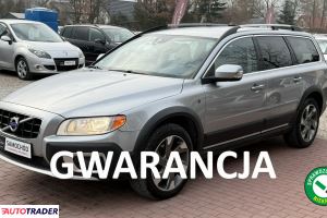 Volvo XC70 - zobacz ofertę