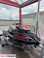 SKUTER WODNY SEADOO XRP 255 - zobacz ofertę