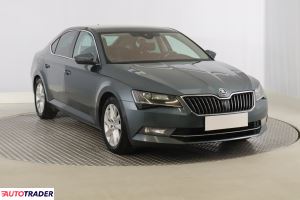 Skoda Superb - zobacz ofertę