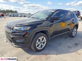 Jeep Compass - zobacz ofertę