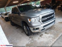 Dodge Ram - zobacz ofertę