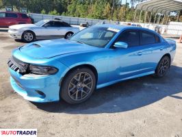Dodge Charger - zobacz ofertę