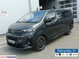 Citroen Pozostałe - zobacz ofertę