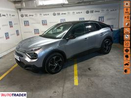 Citroen C4 - zobacz ofertę