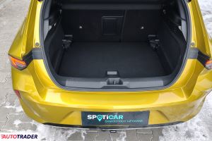 Opel Astra - zobacz ofertę