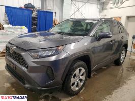 Toyota Pozostałe - zobacz ofertę