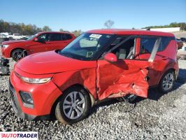 Kia Soul - zobacz ofertę