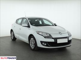 Renault Megane - zobacz ofertę