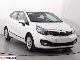 Kia Rio - zobacz ofertę