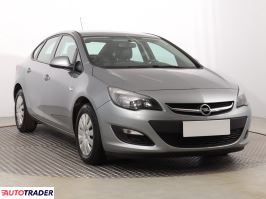 Opel Astra - zobacz ofertę Opel Astra - zobacz ofertę