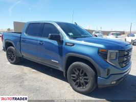 GMC Sierra - zobacz ofertę