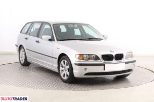 BMW 316 - zobacz ofertę