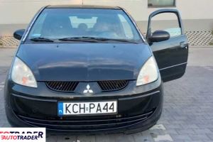 Mitsubishi Colt - zobacz ofertę