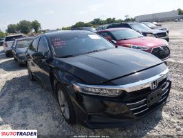 Honda Accord - zobacz ofertę