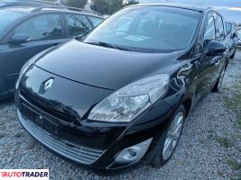 Renault Grand Scenic - zobacz ofertę