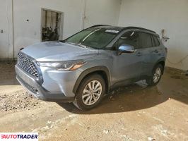 Toyota Corolla - zobacz ofertę