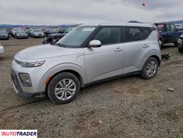 Kia Soul - zobacz ofertę