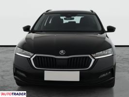 Skoda Octavia - zobacz ofertę