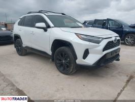 Toyota Pozostałe - zobacz ofertę