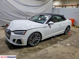 Audi A5 - zobacz ofertę