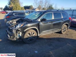 Subaru Pozostałe - zobacz ofertę