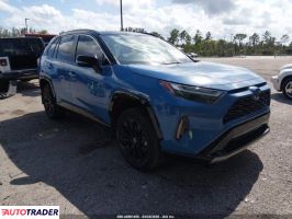 Toyota Pozostałe - zobacz ofertę