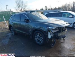 Mazda CX-9 - zobacz ofertę