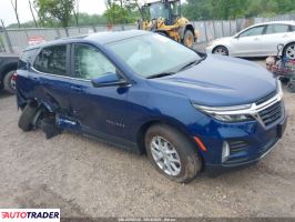 Chevrolet Equinox - zobacz ofertę