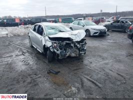 Toyota Corolla - zobacz ofertę