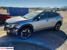 Subaru Pozostałe - zobacz ofertę