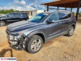 Hyundai Santa Fe - zobacz ofertę