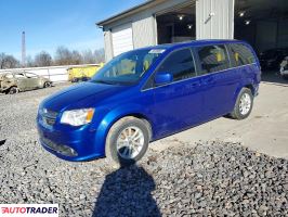 Dodge Grand Caravan - zobacz ofertę