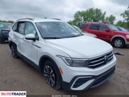 Volkswagen Tiguan - zobacz ofertę