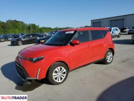 Kia Soul - zobacz ofertę