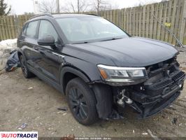 Volkswagen Pozostałe - zobacz ofertę