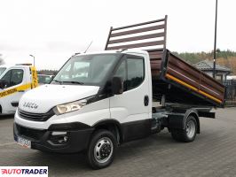 Iveco Daily - zobacz ofertę