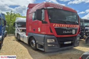 Man tgx - zobacz ofertę Man tgx - zobacz ofertę