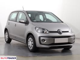 Volkswagen Up! - zobacz ofertę